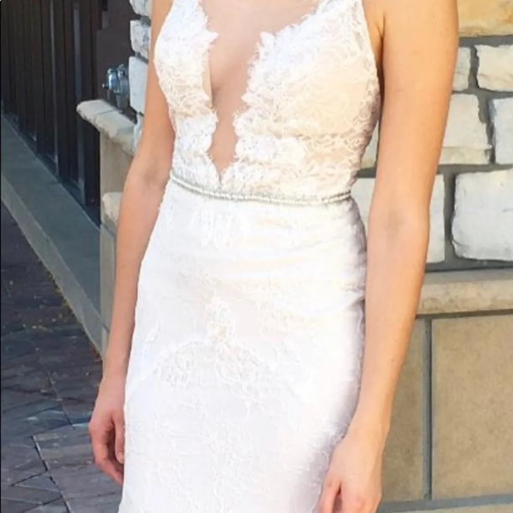 Galia Lahav gala 603 dress - Picture 2 of 6